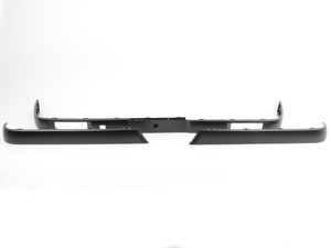 ES#2823021 - 51111945907KT - Euro Bumper Trim Set - Delete your bumper side markers for a OE Euro look - Genuine European BMW - BMW
