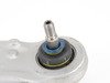 ES#2683782 - 31122343358 - E46 Control arm repair kit - right - Includes ball joint, arm, and hardware - Genuine BMW - BMW