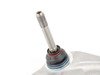 ES#2683782 - 31122343358 - E46 Control arm repair kit - right - Includes ball joint, arm, and hardware - Genuine BMW - BMW
