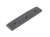 ES#2756234 - 51169227896 - Center Console Storage Insert - Rubber insert for the flip-open storage compartment - Genuine BMW - BMW
