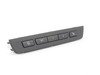 ES#2805338 - 61319361190 - Operating Unit - Seat Extra Functions - Genuine BMW - BMW