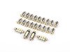 ES#2855349 - 009753ecs01KT - Master LED Interior Lighting Kit  - Transform your complete interior in minutes with new LED interior bulbs from Ziza - ZiZa - Audi