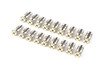 ES#2855349 - 009753ecs01KT - Master LED Interior Lighting Kit  - Transform your complete interior in minutes with new LED interior bulbs from Ziza - ZiZa - Audi