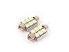ES#2855349 - 009753ecs01KT - Master LED Interior Lighting Kit  - Transform your complete interior in minutes with new LED interior bulbs from Ziza - ZiZa - Audi