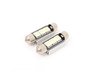 ES#2855349 - 009753ecs01KT - Master LED Interior Lighting Kit  - Transform your complete interior in minutes with new LED interior bulbs from Ziza - ZiZa - Audi