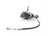 ES#249132 - 25167580923 - Steptronic Shifter Assembly - Shifter assembly for the automatic transmission - Genuine BMW - BMW