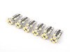 ES#2855356 - 009753ECS05KT - LED Overhead Lighting Kit - Transform your dome lamp lighting with these new LED bulbs from Ziza - ZiZa - Audi