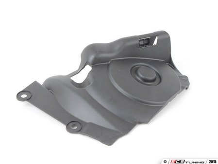ES#128704 - 51717046901 - COVER - Genuine BMW - BMW
