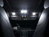 ES#2215272 - C50VERHEADLED - LED Overhead Lighting Kit - Transform your dome lamp lighting with these new LED bulbs from Ziza - ZiZa - Audi