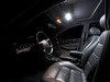 ES#2215272 - C50VERHEADLED - LED Overhead Lighting Kit - Transform your dome lamp lighting with these new LED bulbs from Ziza - ZiZa - Audi