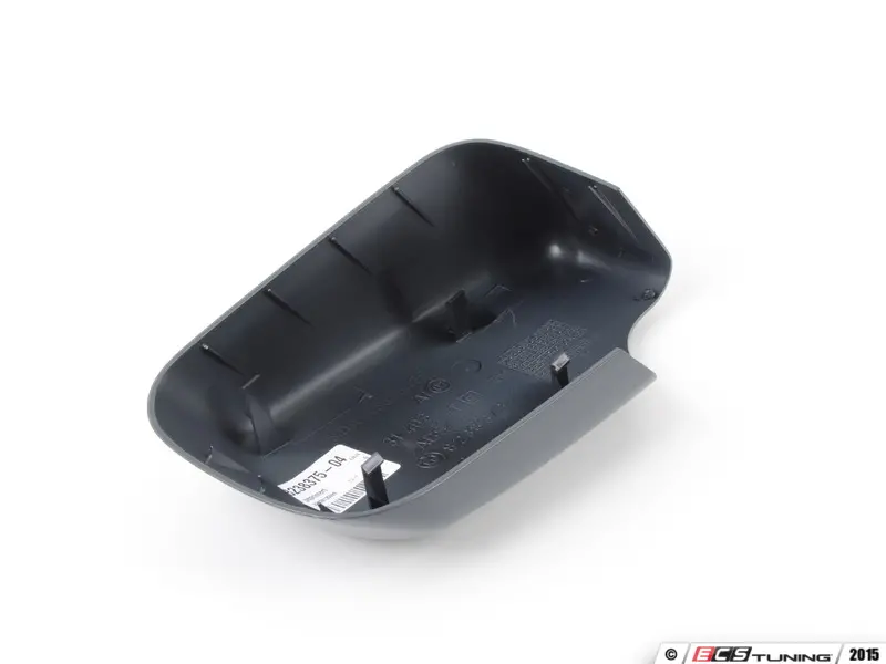 Genuine BMW - 51168238375 - Mirror Cap - Left (51-16-8-238-375)