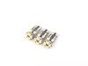 ES#2538723 - D3LEDTRUNK - LED Trunk Lighting Kit - Add crisp, clean white lighting to your Audi - ZiZa - Audi