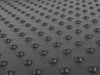 ES#2634339 - 51472304740 - MINI "S" Logo Cargo Liner Rubber - Black  - Keep your MINI trunk clean and tidy : Level cargo floor - Genuine MINI - MINI