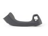 ES#101673 - 51418190323 - Interior Door Handle - Driver (Left) - Black - Genuine BMW - BMW