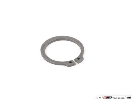 ES#48725 - 27107539525 - LOCK RING  - Lock ring for transfer case - Genuine BMW - BMW