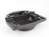 ES#240801 - 71106778759 - Trunk Tray - Emergency Wheel - Used to hold the tools when adding or having the spare wheel in place - Genuine MINI - MINI