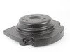 ES#240801 - 71106778759 - Trunk Tray - Emergency Wheel - Used to hold the tools when adding or having the spare wheel in place - Genuine MINI - MINI