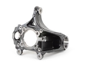 ES#2584738 - 31219808400 - Axle Carrier - Right - Located on the front suspension - Genuine MINI - MINI