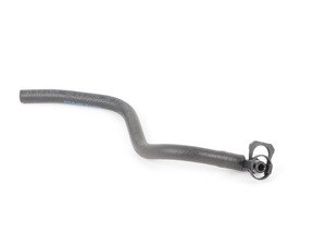 ES#35639 - 13907837663 - E46 Fuel Tank Breather Line - Genuine BMW - BMW