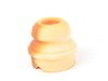 ES#2676743 - 31336778545 - Bump Stop - Priced Each - Provides additional support in the front suspension - Genuine MINI - MINI