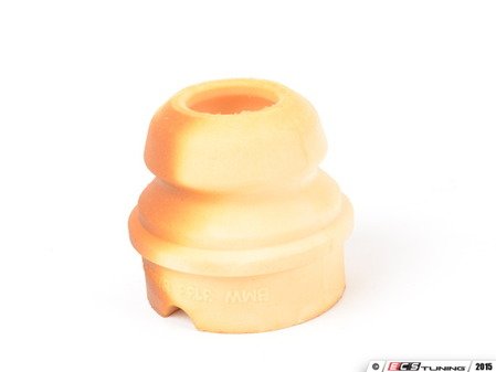 ES#2676743 - 31336778545 - Bump Stop - Priced Each - Provides additional support in the front suspension - Genuine MINI - MINI