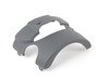 ES#117774 - 51457157357 - Trim panel, steering column, top - Located on the top of the steering column - Genuine MINI - MINI