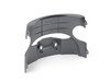 ES#117774 - 51457157357 - Trim panel, steering column, top - Located on the top of the steering column - Genuine MINI - MINI