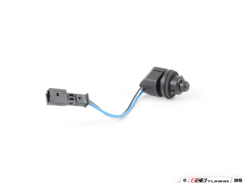 Genuine MINI - 64116980149 - Solar Sensor (64-11-6-980-149)