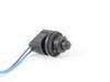 ES#177043 - 64116980149 - Solar Sensor - Mounts to the top of the dash - Genuine MINI - MINI