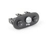 ES#167137 - 61316918217 - Center Console Heated Seats / Power Mirror Switch - Replace your broken or missing button switch - Genuine MINI - MINI