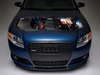 ES#2863142 - 002032ECS02A - Kohlefaser Luft-Technik Intake System  - Engineered for dyno proven performance and show quality looks! - ECS - Audi