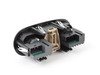 ES#167137 - 61316918217 - Center Console Heated Seats / Power Mirror Switch - Replace your broken or missing button switch - Genuine MINI - MINI
