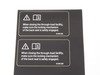 ES#184994 - 71218248226 - LABEL - Genuine BMW - BMW MINI