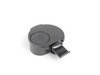 ES#2679853 - 65902348476 - Bracket GPS Mount - Required for the Garmin Nuvi 2497 with MINI icons - Genuine MINI - MINI