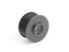 ES#29689 - 12317512731 - Alternator Pulley - For vehicles with a 120A amp MINI brand alternator - Genuine MINI - MINI