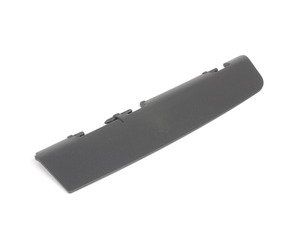 ES#156685 - 54107039718 - Wind Deflector Flap - Right - Connects to the wind deflector housing - Genuine MINI - MINI