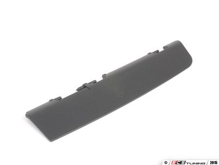 ES#156685 - 54107039718 - Wind Deflector Flap - Right - Connects to the wind deflector housing - Genuine MINI - MINI