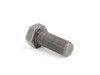 ES#1811281 - 308676018001 - Harmonic Balancer Securing Bolt - Must be replaced when removing the harmonic balancer - Genuine Mercedes Benz - Mercedes Benz