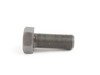 ES#1811281 - 308676018001 - Harmonic Balancer Securing Bolt - Must be replaced when removing the harmonic balancer - Genuine Mercedes Benz - Mercedes Benz