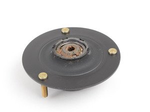ES#50446 - 31331112644 - Front strut mount bearing - priced each  - Fits left and right side - Genuine BMW - BMW