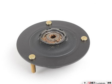 ES#50446 - 31331112644 - Front strut mount bearing - priced each  - Fits left and right side - Genuine BMW - BMW