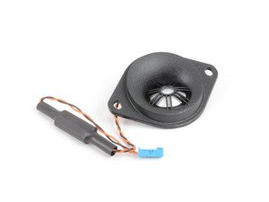 ES#2744558 - 65139194783 - HiFi Tweeter - Dash mounted speaker - Genuine BMW - BMW
