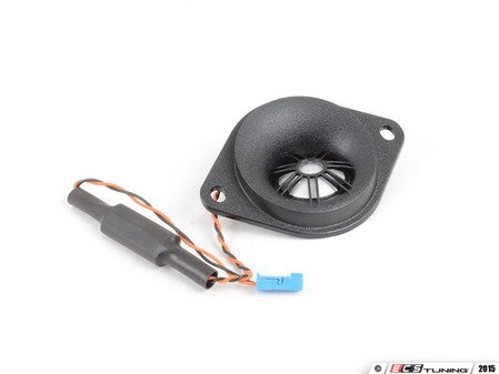 ES#2744558 - 65139194783 - HiFi Tweeter - Dash mounted speaker - Genuine BMW - BMW