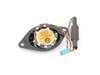 ES#2744558 - 65139194783 - HiFi Tweeter - Dash mounted speaker - Genuine BMW - BMW