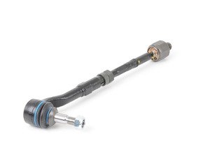 ES#2778097 - 32106777479 - Tie Rod Assembly - Priced Each - High quality alternative to an OEM replacement - Meyle HD - BMW