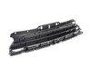 ES#2145270 - 63132209506 - Front Brackets And Grille - Chrome - Used with the additional fog / rally light install kit - Genuine MINI - MINI