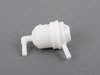 ES#291041 - 155201753 - Gravity Valve - (NO LONGER AVAILABLE) - Located near the fuel tank filler neck - Genuine Volkswagen Audi - 