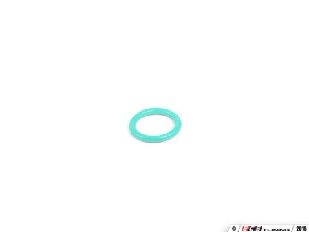 ES#263160 - 17227581147 - O-Ring - Auto Trans Oil Cooler Hose (10.82 X 1.78 mm) - Genuine BMW - BMW