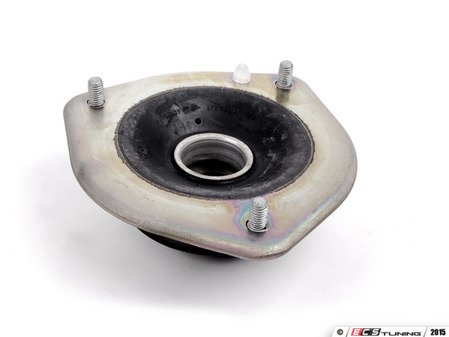 ES#49729 - 31306772749 - Front Strut Mount - Priced Each - Replace your worn or damaged mount - Genuine MINI - MINI