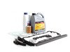 ES#2702913 - 11311739480KT - Timing Chain Kit - Everything you need to do a complete timing chain service - Assembled By ECS - BMW